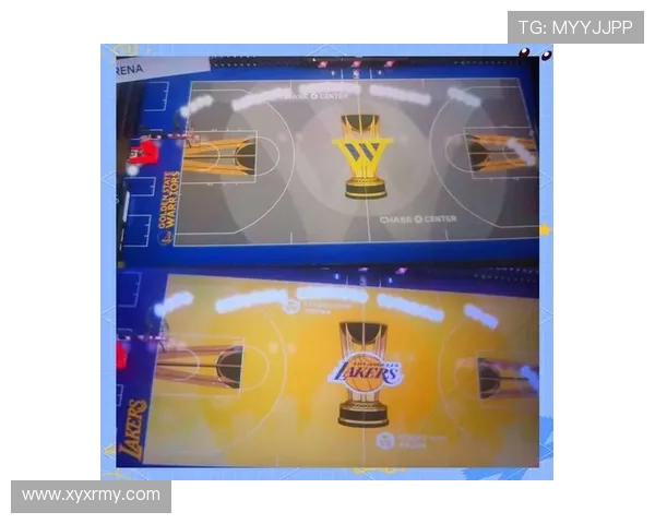 NBA比赛用地板的设计与材质解析