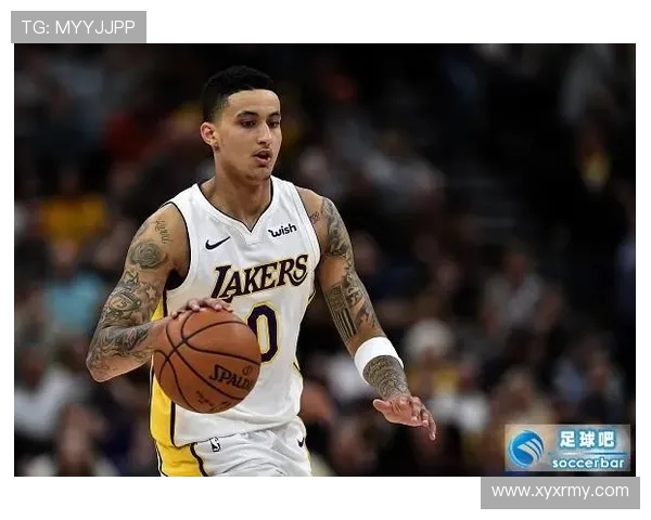 凯尔·库兹马在奇才队的进攻端发挥愈发成熟