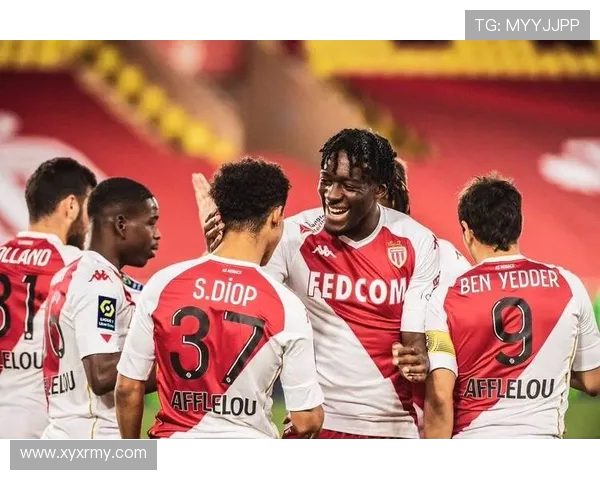 法甲摩纳哥俱乐部财务状况：摩纳哥的经济现状与未来发展