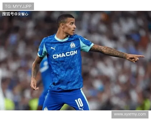 法甲顶级射手榜更新：2024赛季最新排名一览