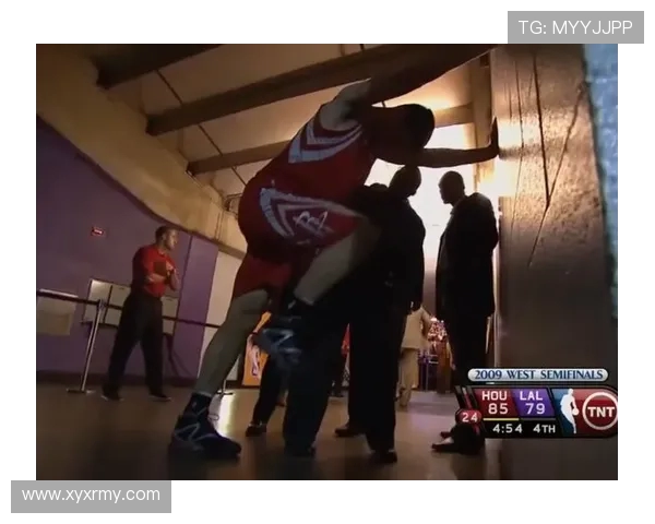 火箭队对湖人队的全场比赛高清视频回放