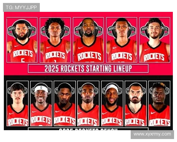 火箭队球员排行榜及历年表现分析