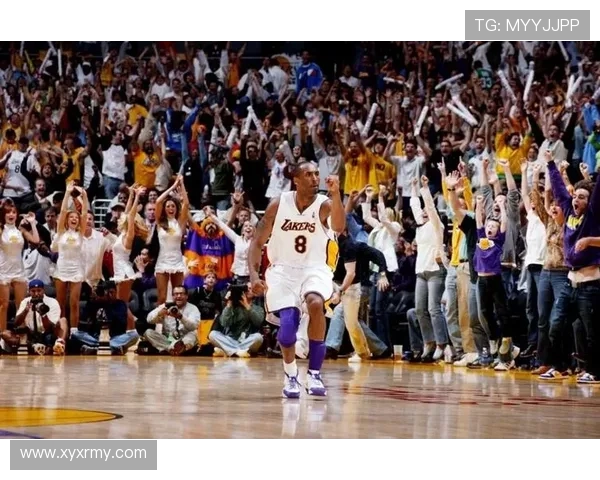 科比绝杀麦迪对飙2009年湖人火箭经典之夜回顾生死对决再现荣光