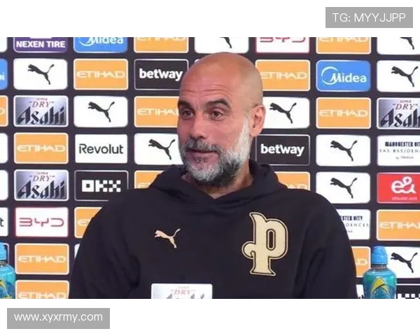 瓜帅强调球队重建期未谈英超争冠目标新援占七成需时间磨合